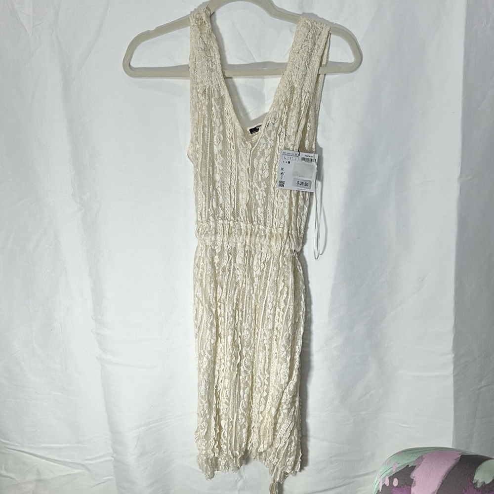 Zara dress